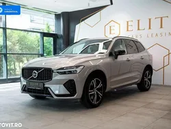 Gri Utilizat 2021 Volvo XC60 R-Design SUV | 34.877 EUR (Preț OK)