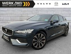 Utilizat 2022 Volvo V60 Plus Break | 41.427 EUR