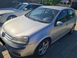 Utilizat 2005 VW Golf V Hatchback | 3.499 EUR