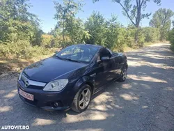 Gri Utilizat 2009 Opel Tigra Edition Cabrio | 1.799 EUR