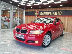 Rosu Utilizat 2008 BMW 316 Berlinǎ | 7.499 EUR