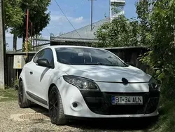 Utilizat 2010 Renault Mégane Coupé Coupe | 3.500 EUR