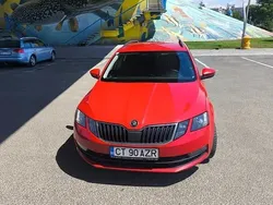 Utilizat 2017 Skoda Octavia | 8.000 EUR