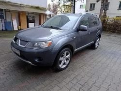 Utilizat 2007 Mitsubishi Outlander SUV | 3.200 EUR (Preț bun)