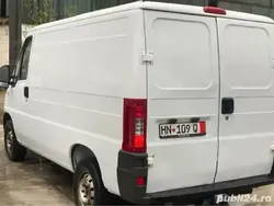 Utilizat 2006 Fiat Ducato Van | 2.609 EUR
