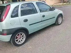 Utilizat 2001 Opel Corsa Hatchback | 1.000 EUR