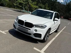 Alb Utilizat 2015 BMW X5 SUV | 26.900 EUR (Scump)