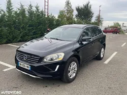 Negru Utilizat 2015 Volvo XC60 Ocean Race SUV | 13.900 EUR (Preț bun)