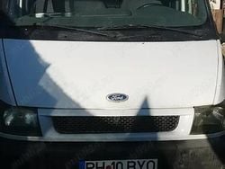 Utilizat 2005 Ford Transit | 2.690 EUR