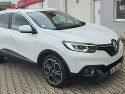 Utilizat 2016 Nissan Qashqai SUV | 10.000 EUR (Preț bun)