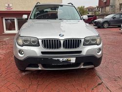 Culoareargint Utilizat 2006 BMW X3 Sport Line SUV | 4.800 EUR (Preț OK)