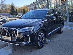 Negru Nouă 2025 Audi Q7 Premium SUV | 67.990 EUR