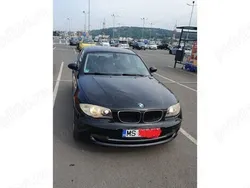 Utilizat 2009 BMW 116 Hatchback | 3.599 EUR