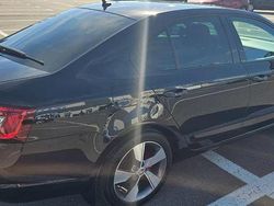 Culoarenegru Utilizat 2019 Skoda Octavia Style Berlinǎ | 19.239 EUR (Preț OK)