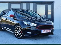 Utilizat 2016 Ford Focus ST Hatchback | 9.000 EUR