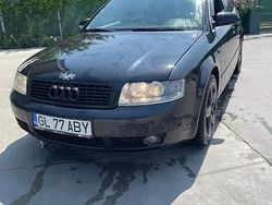 Utilizat 2005 Audi A4 Coupe | 1.650 EUR