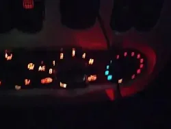 Utilizat 2011 Dacia Sandero Hatchback | 900 EUR (Super Preț)