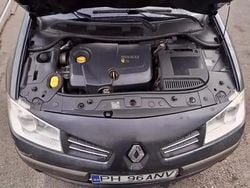 Gri Utilizat 2008 Renault Mégane II SE Break | 2.700 EUR (Scump)