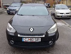 Negru Utilizat 2009 Renault Fluence Privilege Berlinǎ | 3.200 EUR