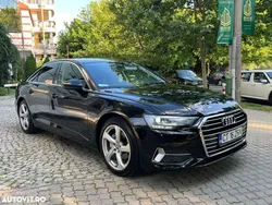 Negru Utilizat 2019 Audi A6 Sport Berlinǎ | 20.999 EUR (Super Preț)