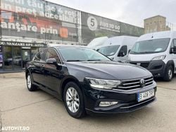 Culoarenegru Utilizat 2021 VW Passat | 16.700 EUR (Super Preț)