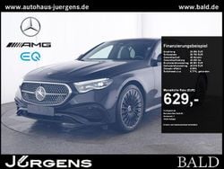 Utilizat 2024 Mercedes E400 AMG | 71.614 EUR