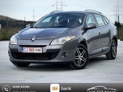 Culoarealte culori Utilizat 2011 Renault Mégane GrandTour Intens Break | 3.990 EUR (Preț bun)