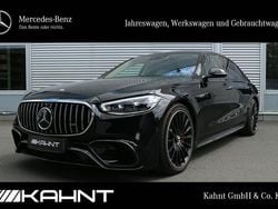 Utilizat 2023 Mercedes S63 AMG AMG | 184.442 EUR