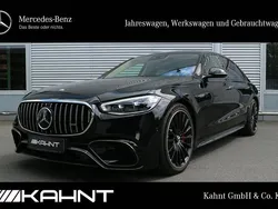 Utilizat 2023 Mercedes S63 AMG AMG | 184.442 EUR