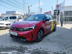 Rosu Nouă 2024 Opel Corsa | 19.827 EUR