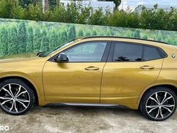 Culoaregalbeuriu Utilizat 2018 BMW X2 M Sport SUV | 24.490 EUR (Preț OK)