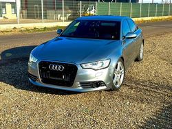 Utilizat 2015 Audi A6 Sport Break | 16.999 EUR (Scump)