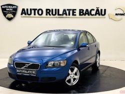 Utilizat 2006 Volvo S40 Berlinǎ | 3.450 EUR (Super Preț)