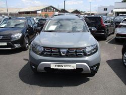 Utilizat 2022 Dacia Duster Extreme SUV | 19.575 EUR (Scump)