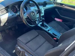 Gri Utilizat 2015 VW Passat Break | 10.500 EUR (Preț OK)