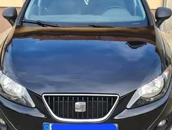 Utilizat 2012 Seat Ibiza ST Break | 3.600 EUR