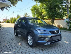 Gri Utilizat 2020 Seat Ateca Style SUV | 18.500 EUR (Preț OK)