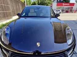 Maro Utilizat 2021 Porsche Macan SUV | 47.000 EUR