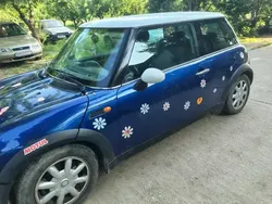Utilizat 2003 Mini Cooper Hatchback | 1.200 EUR