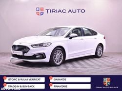 Alb Utilizat 2022 Ford Mondeo Berlinǎ | 17.800 EUR (Preț OK)