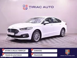 Alb Utilizat 2022 Ford Mondeo Berlinǎ | 17.800 EUR (Preț OK)