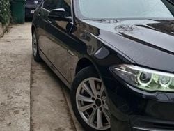 Utilizat 2015 BMW 518 Berlinǎ | 15.800 EUR (Puțin scump)