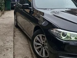 Utilizat 2015 BMW 518 Berlinǎ | 15.800 EUR