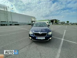 Albastru Utilizat 2012 Skoda Superb Berlinǎ | 5.000 EUR (Super Preț)