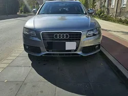 Gri Utilizat 2008 Audi A4 S-Line Break | 6.400 EUR (Preț OK)
