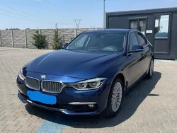 Utilizat 2018 BMW 320 Luxury Line Berlinǎ | 19.900 EUR (Preț bun)