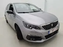 Gri Utilizat 2020 Peugeot 308 GT-line Break | 16.200 EUR