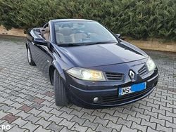 Culoarealbastru Utilizat 2006 Renault Mégane Cabriolet Cabrio | 2.290 EUR