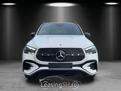 Alb Utilizat 2023 Mercedes GLE450 AMG AMG SUV | 92.659 EUR (Preț OK)