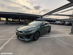 Culoareverde Utilizat 2022 Kia ProCeed GT-Line Hatchback | 14.950 EUR